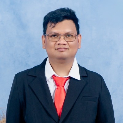 Muhammad Rezki Dwijayanto — Digital Transformation Leader